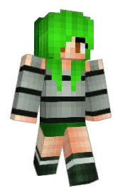 Skin preview