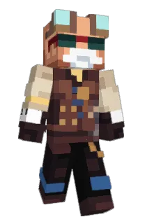 Front of DaEibi1's skin