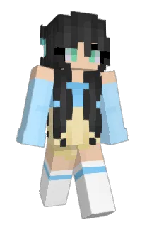 Front of Xx_KitsuneFox_xX's skin