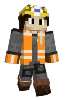 JGendron's Minecraft skin