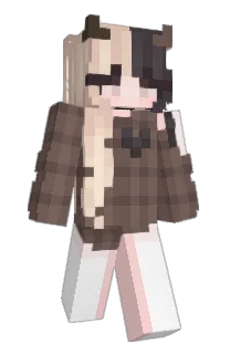 Front of Alice_Ling's skin