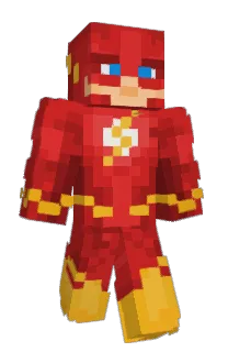 bukpao's Minecraft skin