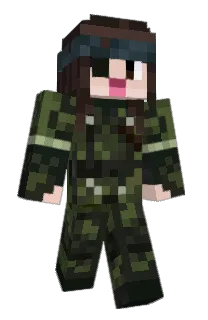 meowcatch's Minecraft skin