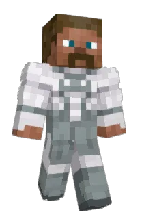 BeauBeauFett616's Minecraft skin