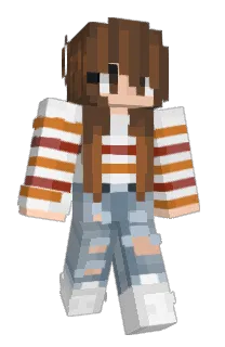 votellom's Minecraft skin