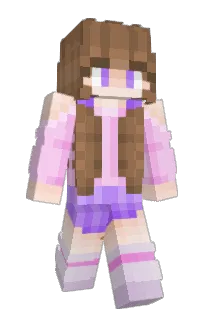 Front of Chaaaaa1256's skin
