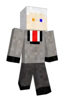 a5a2 Minecraft avatar full body