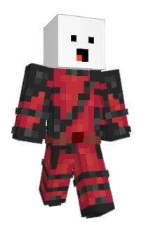 Front of ImHyunsooIm's skin