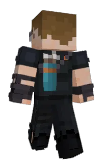 Front of LukeEDude123's skin