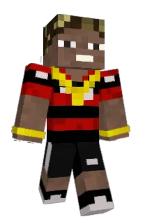 Blkswn_'s Minecraft skin
