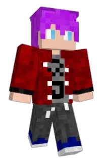 Socketlaunch's Minecraft skin