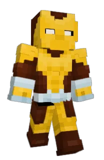 WovenCactus5732's Minecraft skin