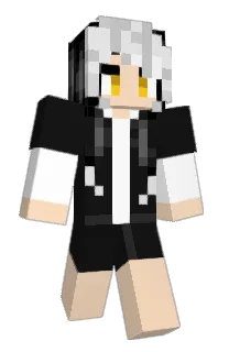 Kimi_catwolf's Minecraft skin