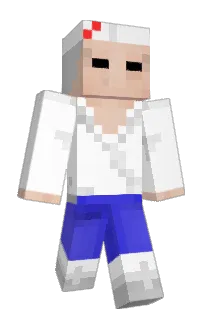 Front of jayisasleep's skin