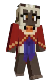 Skin preview