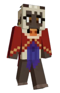 Front of Patito1177's skin