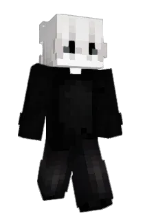 Front of superguns's skin