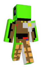 Skin preview
