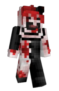doglip's Minecraft skin