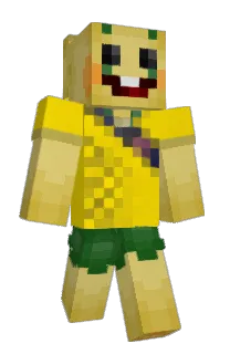 Front of ZoxGames83's skin