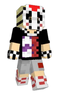 PRTL_'s Minecraft skin