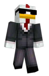 Front of omer001's skin