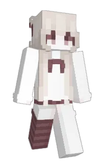 Front of Minecraftbe_2021's skin