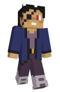 RTMelissa's Minecraft skin