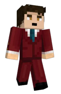 Front of esquiizofrenia's skin