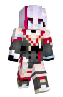 Front of bbyjpg's skin