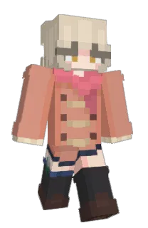 Front of Mu5tard8's skin