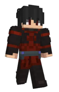 Emp1ror's Minecraft skin