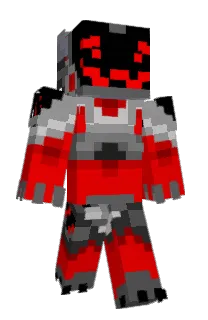SensibleVoice66's Minecraft skin
