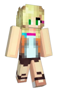 Front of drista__07's skin