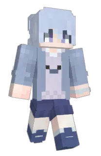 Front of baip0's skin