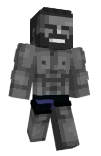 SmartSchoolBoy78's Minecraft skin
