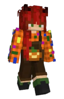 lexi15246's Minecraft skin