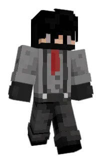 Front of pescuezgamer's skin