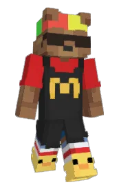 Skin preview