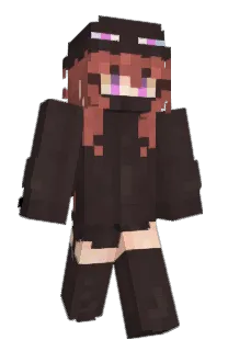 KaiTheDoodleDev's Minecraft skin