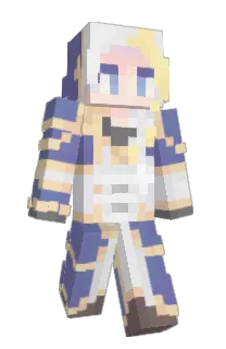 Front of cvcon3's skin