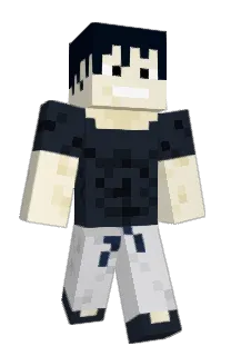 Table12_'s Minecraft skin