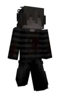 MaiziCZ's Minecraft skin