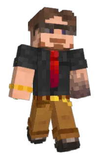 Front of lev_yakov's skin
