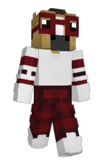PKKKM's Minecraft skin