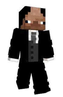 Front of p1ngon's skin
