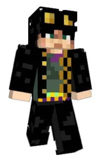 Front of Dittoon2's skin