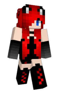 Front of FazbearFrights's skin