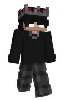 Dlorx's Minecraft skin