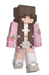 renthe10's Minecraft skin